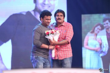 Shivam Movie Audio Launch